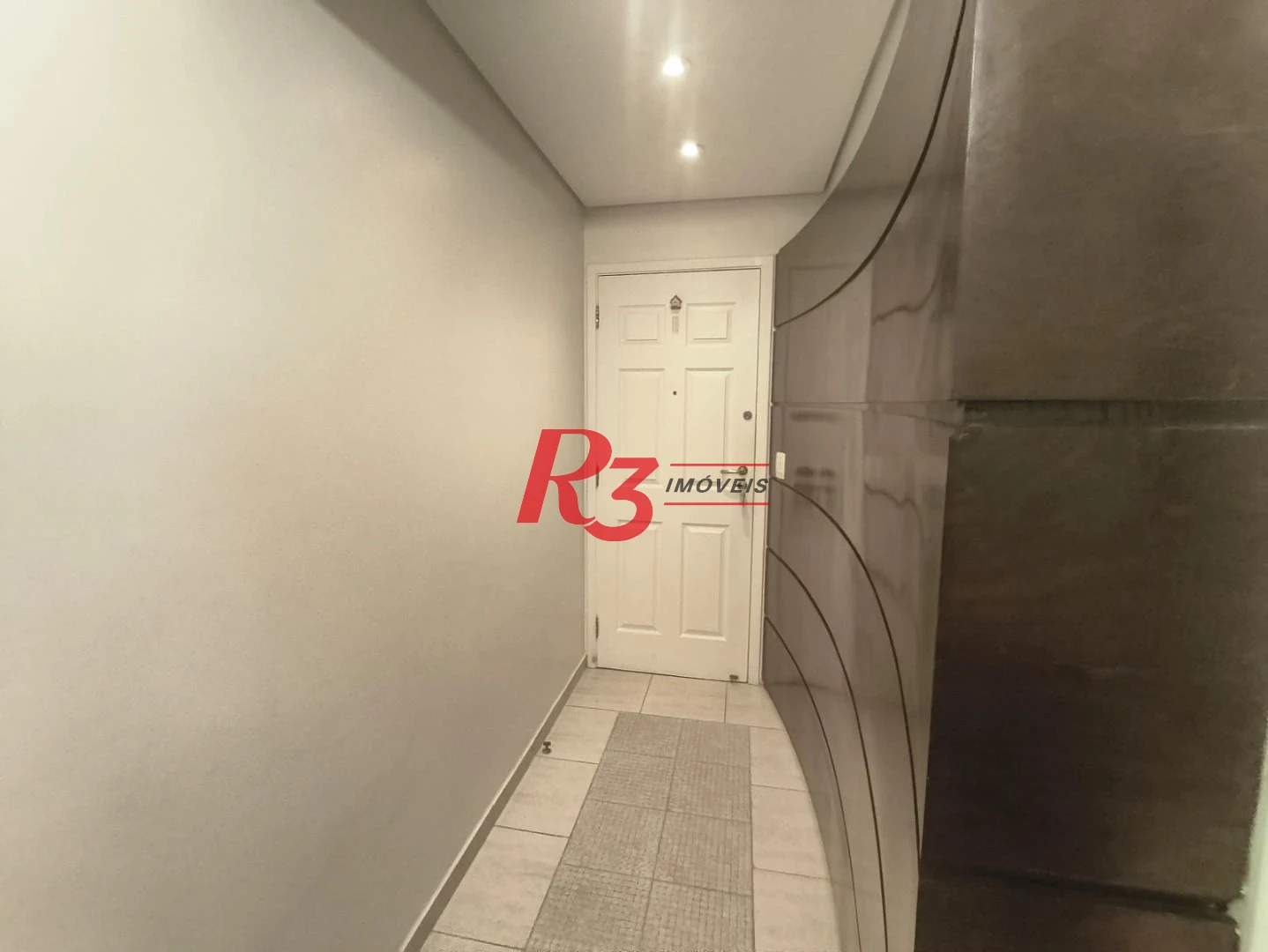 Conjunto, 72 m² - venda por R$ 590.000,00 ou aluguel por R$ 6.546,60/mês - Gonzaga - Santos/SP