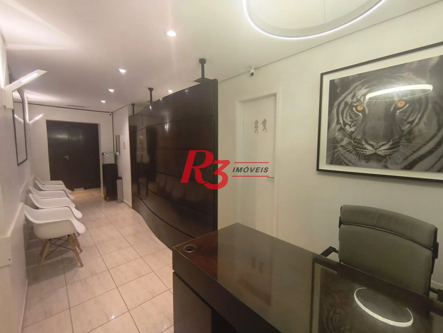 Conjunto, 72 m² - venda por R$ 590.000,00 ou aluguel por R$ 6.546,60/mês - Gonzaga - Santos/SP