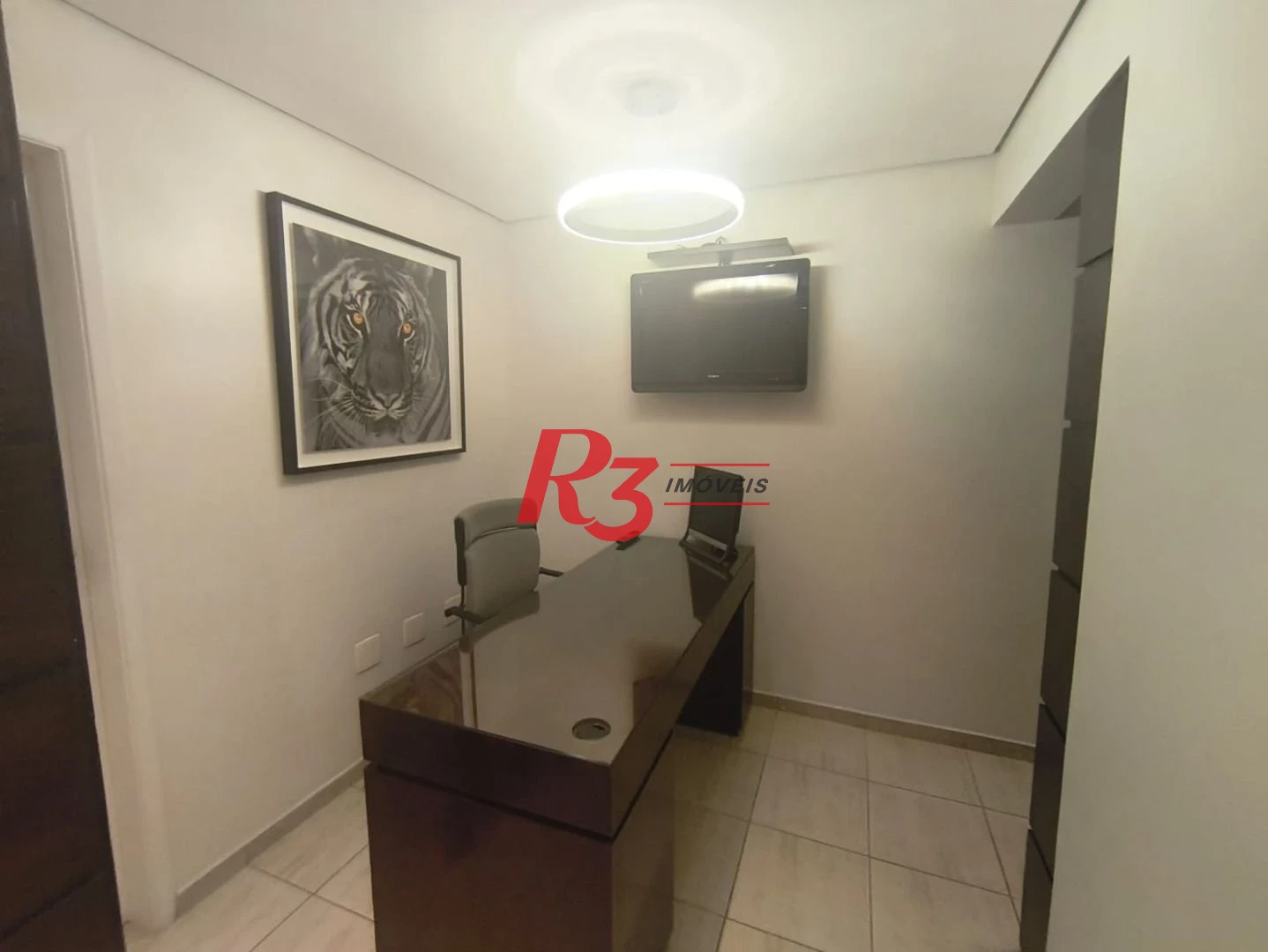 Conjunto, 72 m² - venda por R$ 590.000,00 ou aluguel por R$ 6.546,60/mês - Gonzaga - Santos/SP