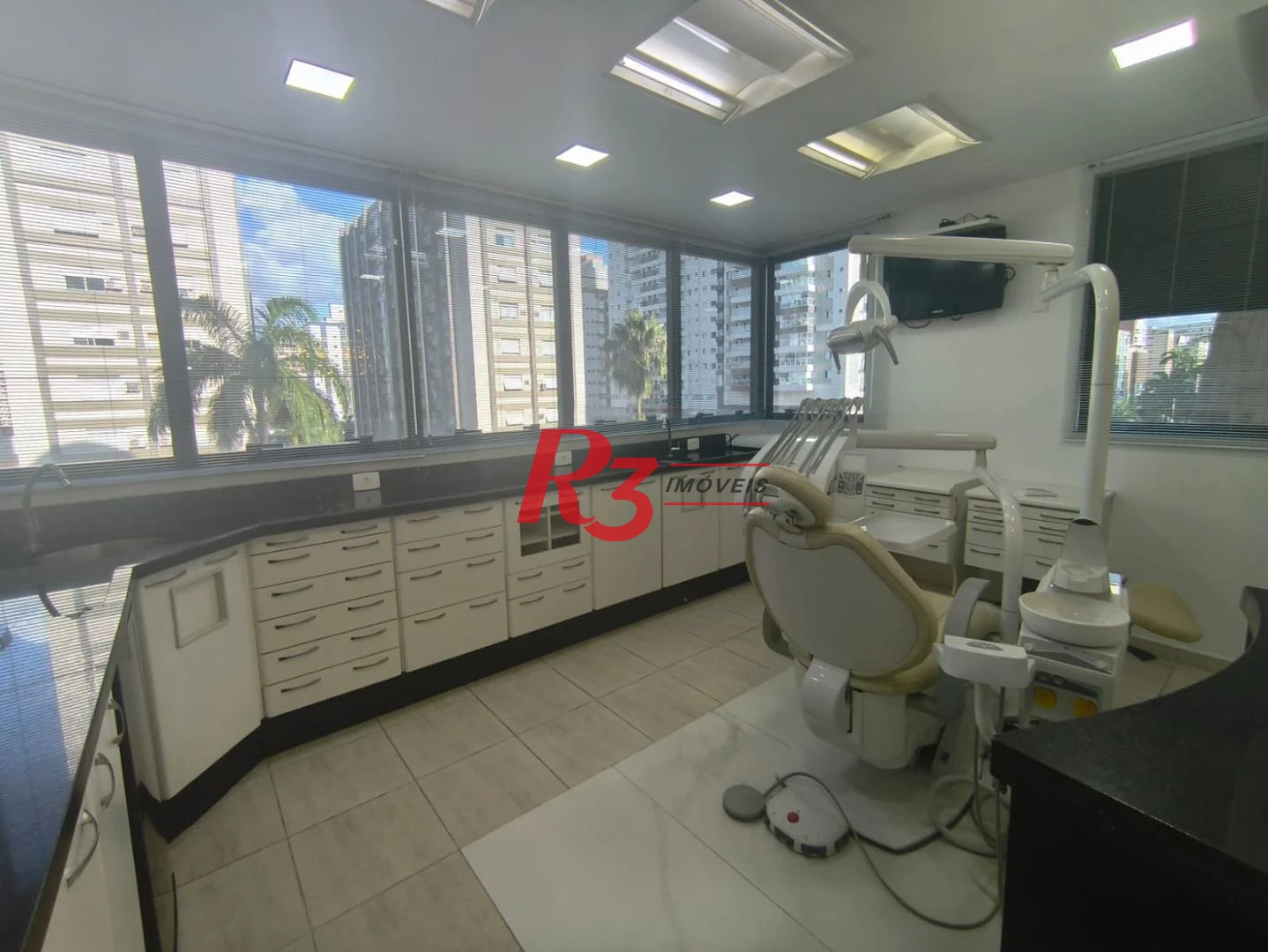 Conjunto, 72 m² - venda por R$ 590.000,00 ou aluguel por R$ 6.546,60/mês - Gonzaga - Santos/SP