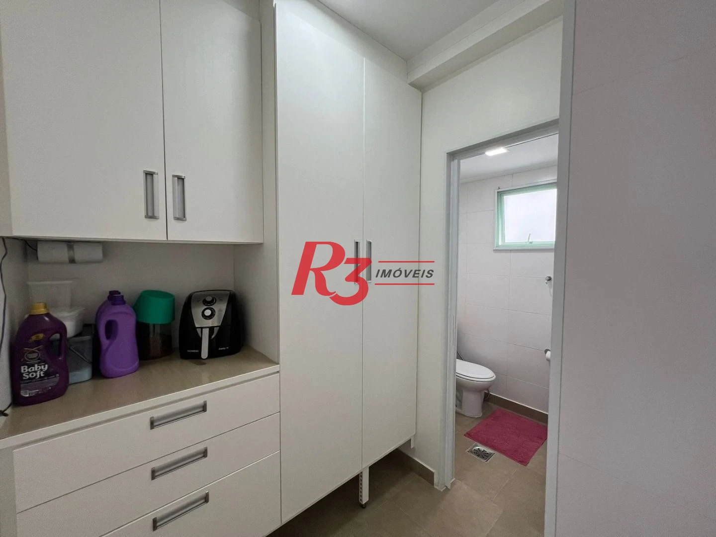 Apartamento com 3 dormitórios à venda, 123 m² por R$ 1.430.000,00 - Ponta da Praia - Santos/SP