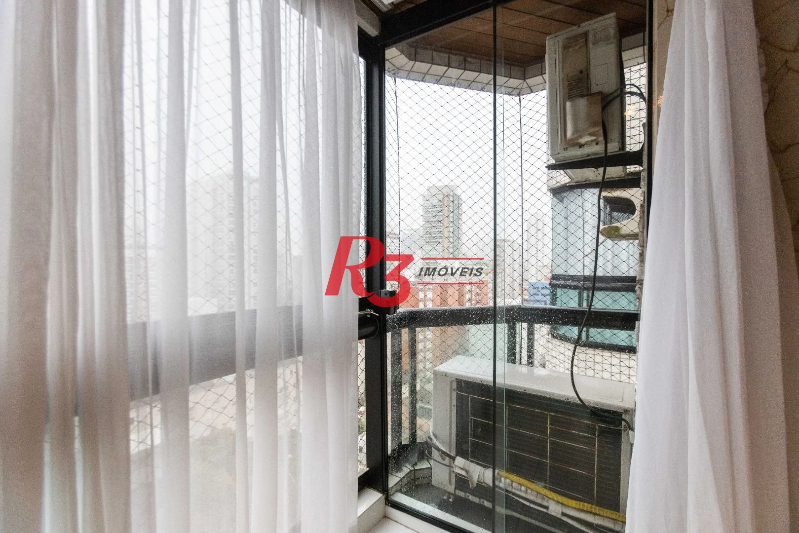Cobertura com 3 dormitórios à venda, 158 m² por R$ 1.700.000,00 - Boqueirão - Santos/SP