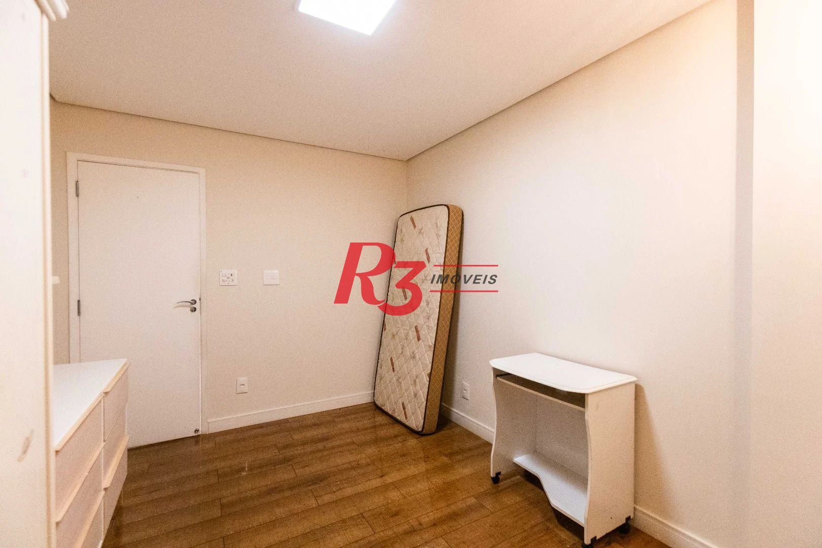 Cobertura com 3 dormitórios à venda, 158 m² por R$ 1.700.000,00 - Boqueirão - Santos/SP