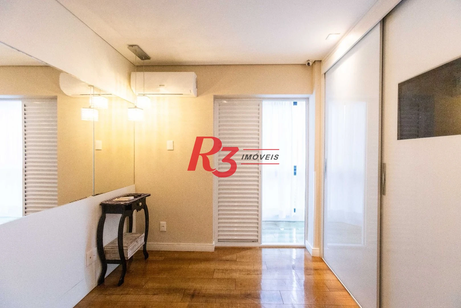 Cobertura com 3 dormitórios à venda, 158 m² por R$ 1.700.000,00 - Boqueirão - Santos/SP