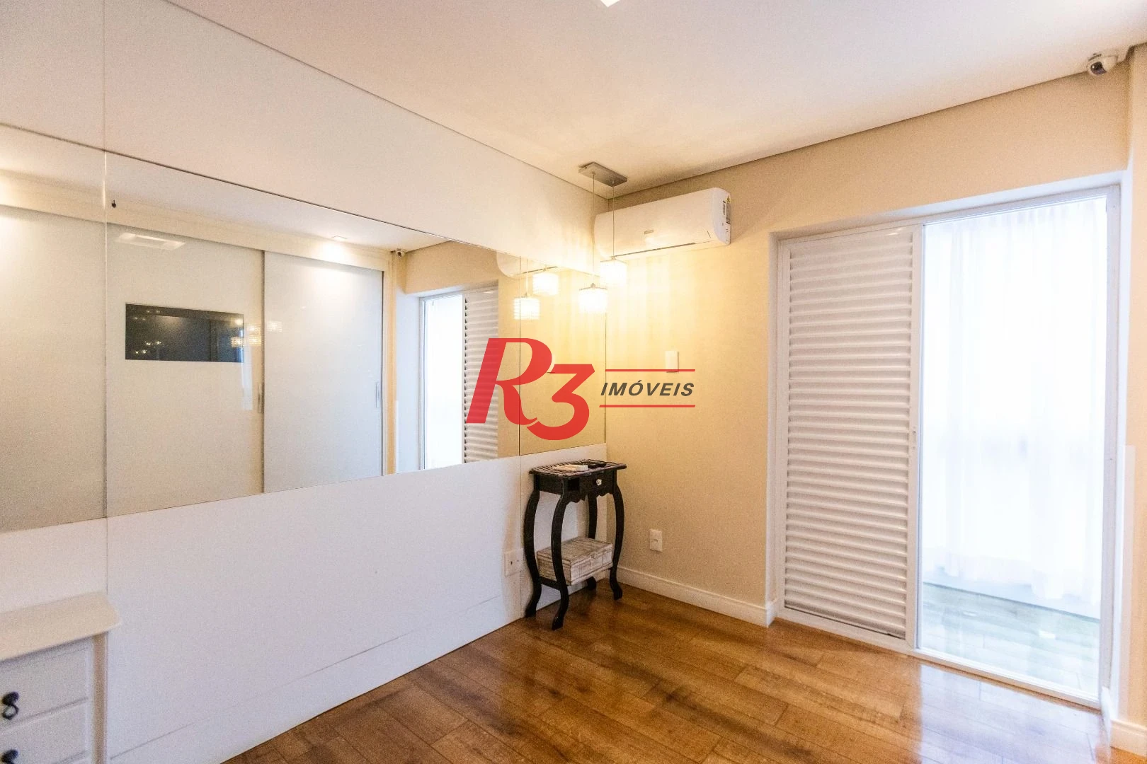 Cobertura com 3 dormitórios à venda, 158 m² por R$ 1.700.000,00 - Boqueirão - Santos/SP