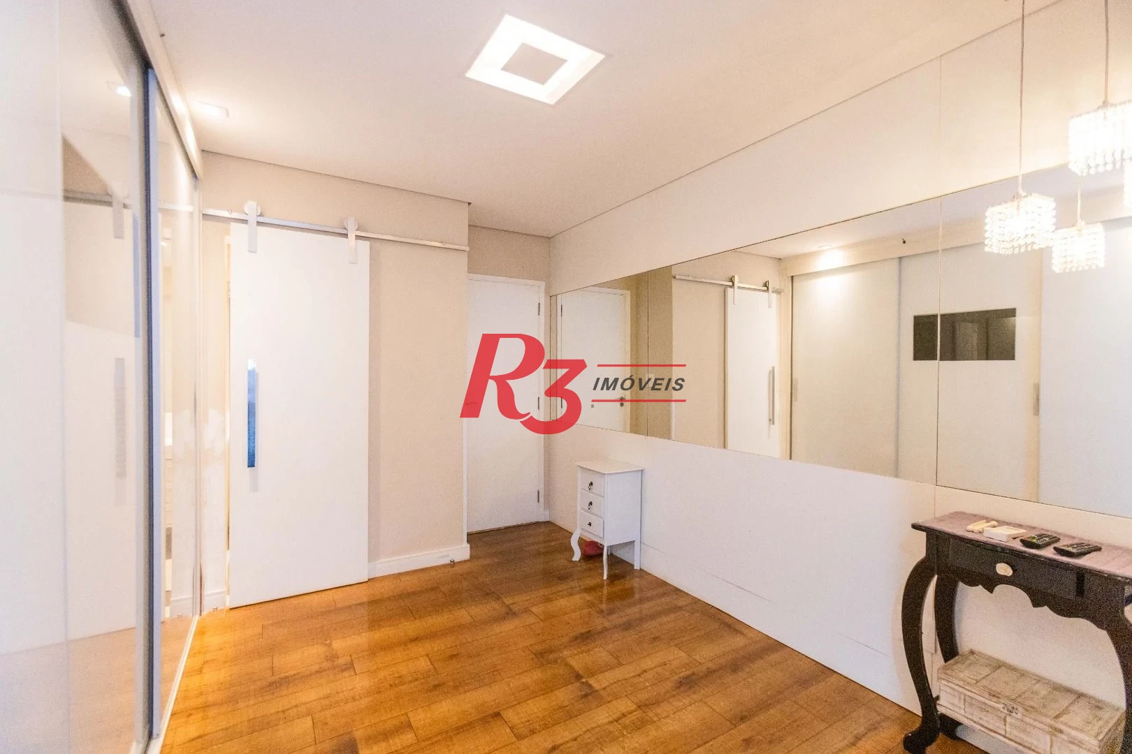 Cobertura com 3 dormitórios à venda, 158 m² por R$ 1.700.000,00 - Boqueirão - Santos/SP