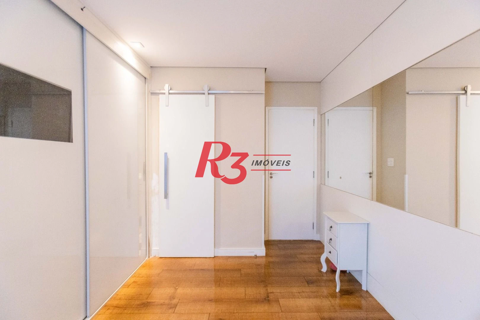 Cobertura com 3 dormitórios à venda, 158 m² por R$ 1.700.000,00 - Boqueirão - Santos/SP