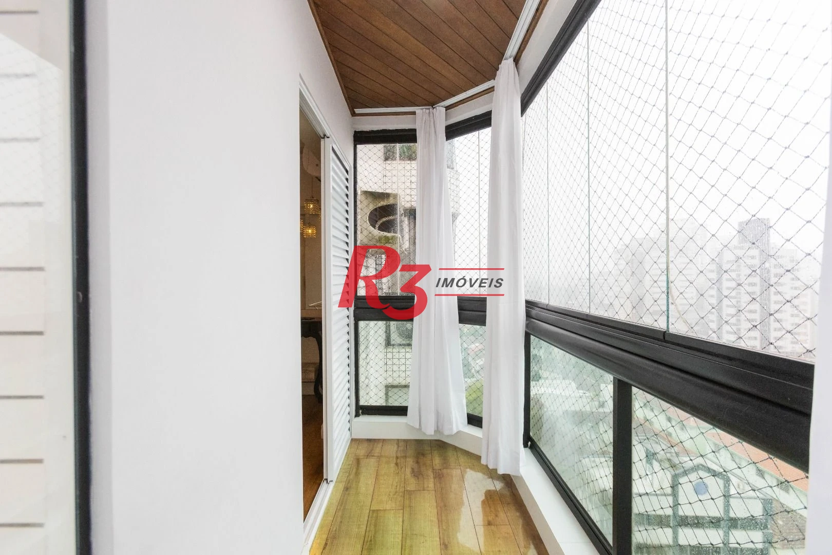 Cobertura com 3 dormitórios à venda, 158 m² por R$ 1.700.000,00 - Boqueirão - Santos/SP