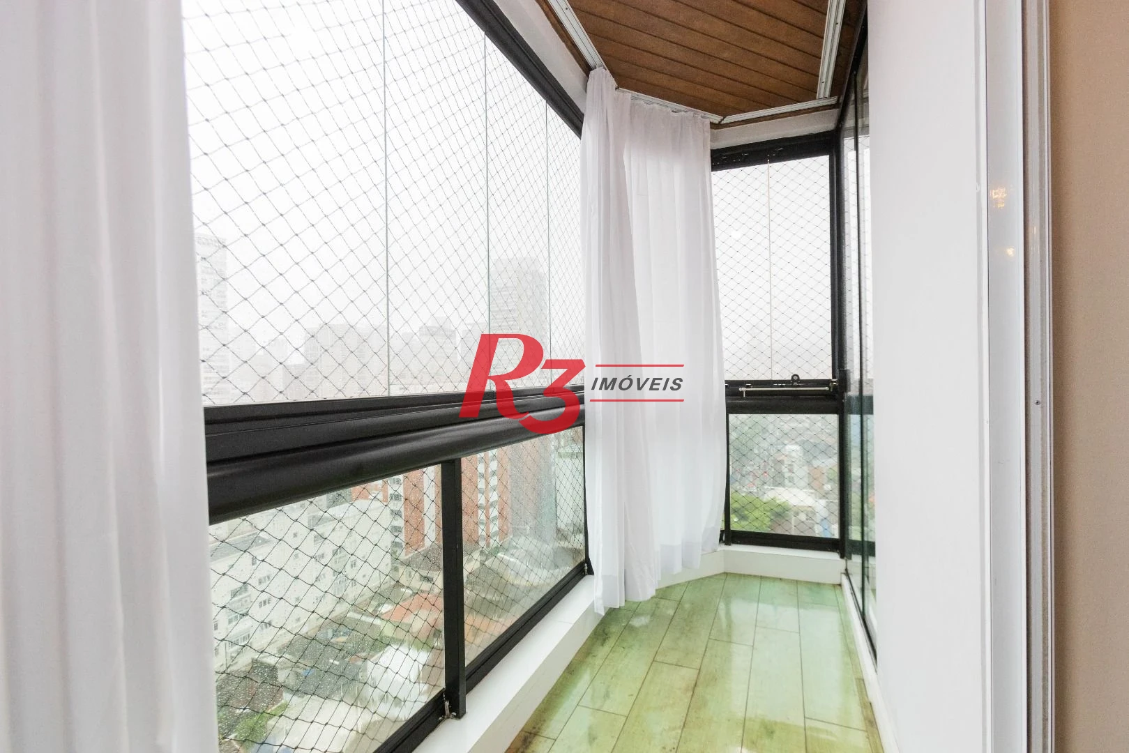Cobertura com 3 dormitórios à venda, 158 m² por R$ 1.700.000,00 - Boqueirão - Santos/SP