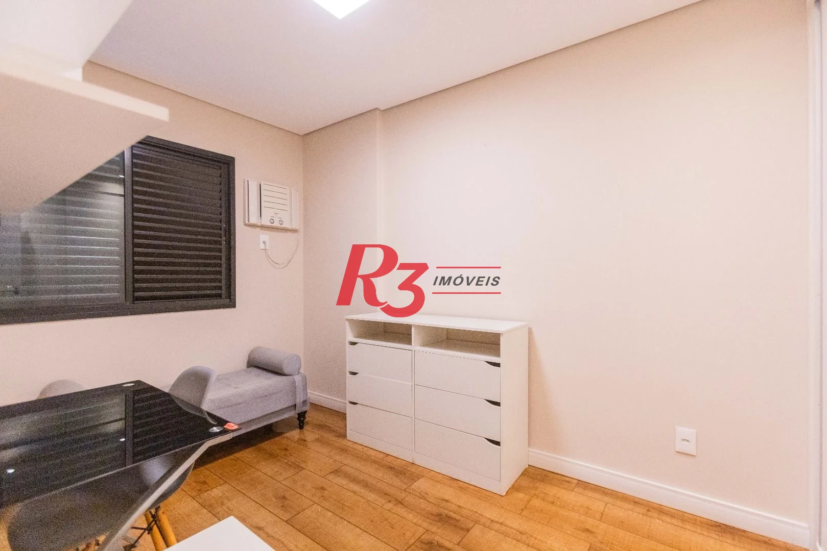 Cobertura com 3 dormitórios à venda, 158 m² por R$ 1.700.000,00 - Boqueirão - Santos/SP
