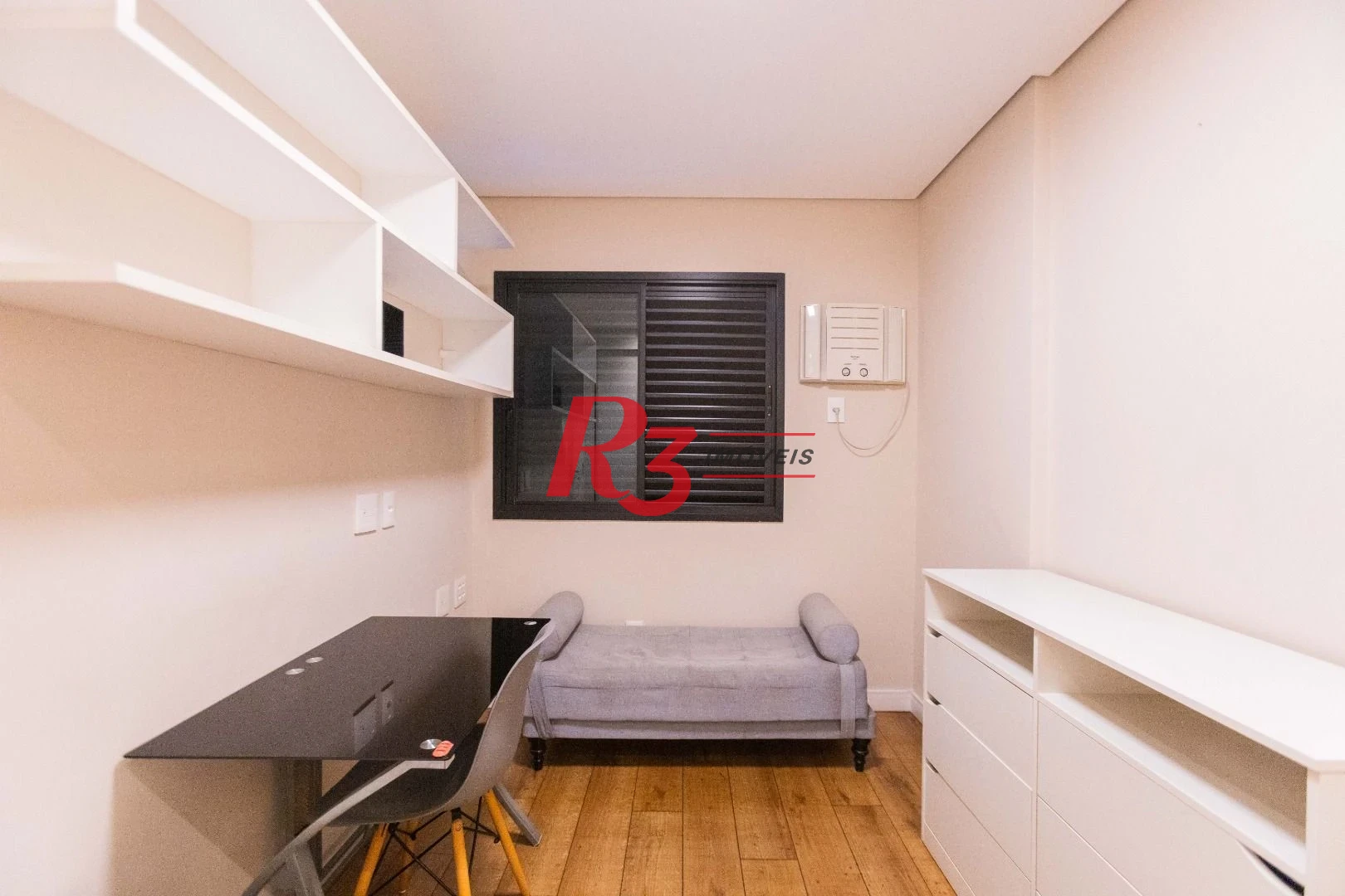 Cobertura com 3 dormitórios à venda, 158 m² por R$ 1.700.000,00 - Boqueirão - Santos/SP