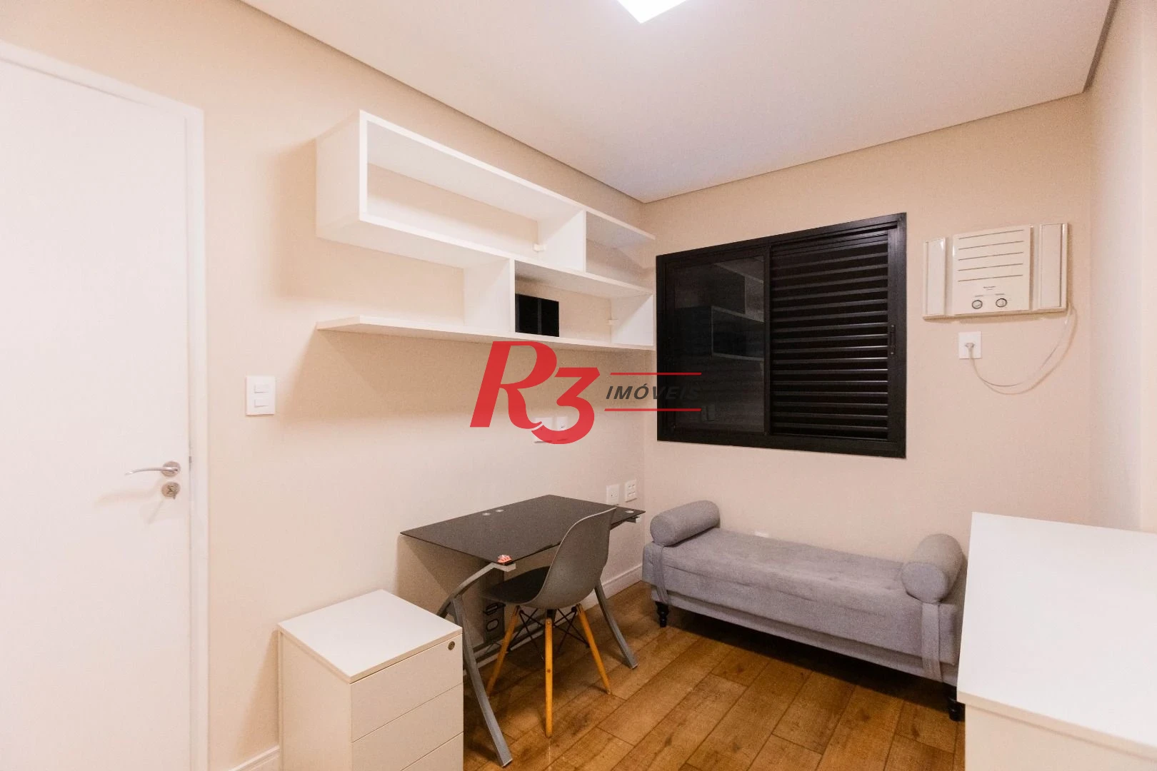 Cobertura com 3 dormitórios à venda, 158 m² por R$ 1.700.000,00 - Boqueirão - Santos/SP
