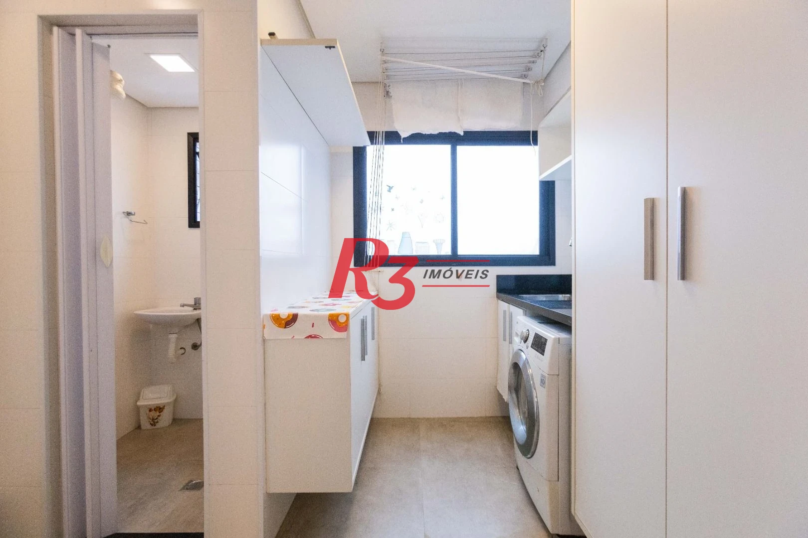 Cobertura com 3 dormitórios à venda, 158 m² por R$ 1.700.000,00 - Boqueirão - Santos/SP