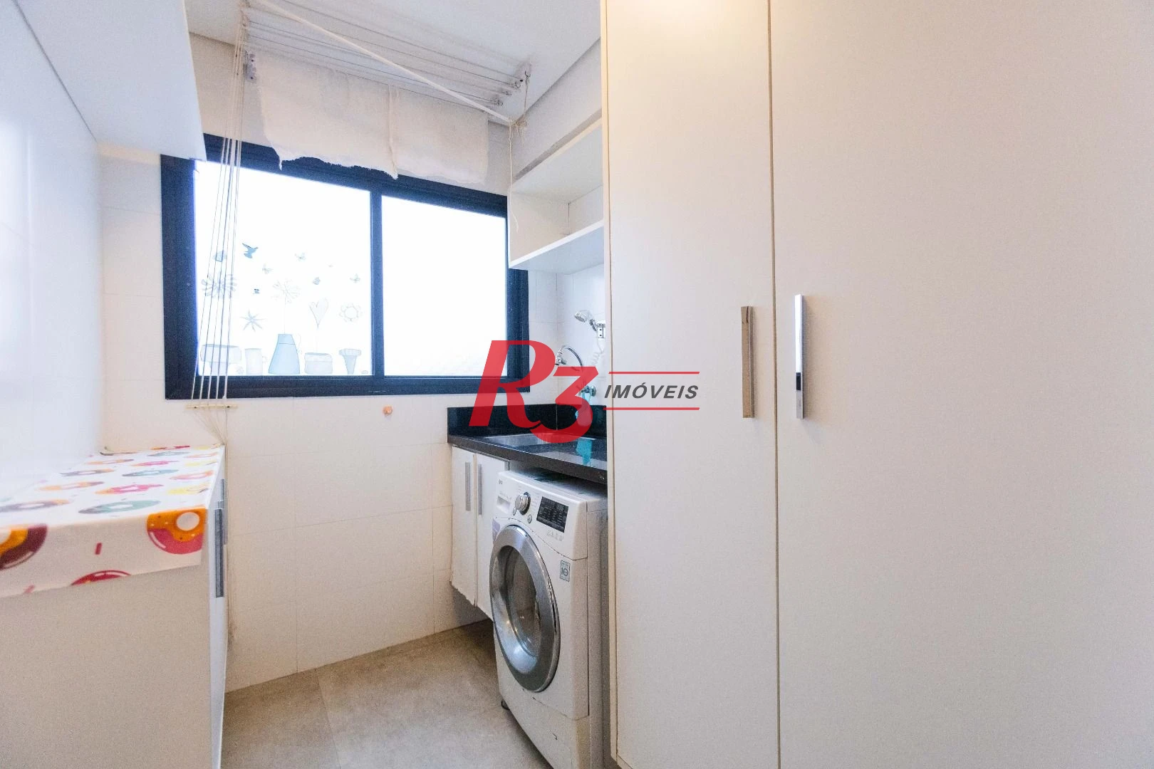 Cobertura com 3 dormitórios à venda, 158 m² por R$ 1.700.000,00 - Boqueirão - Santos/SP
