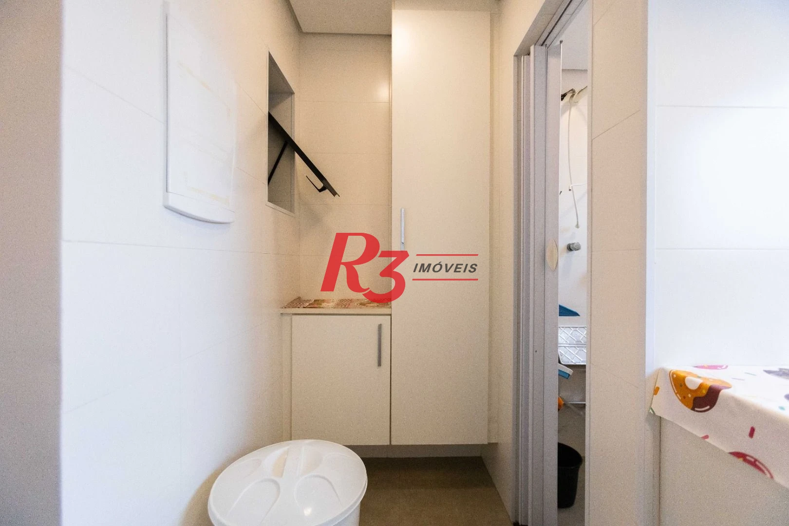 Cobertura com 3 dormitórios à venda, 158 m² por R$ 1.700.000,00 - Boqueirão - Santos/SP