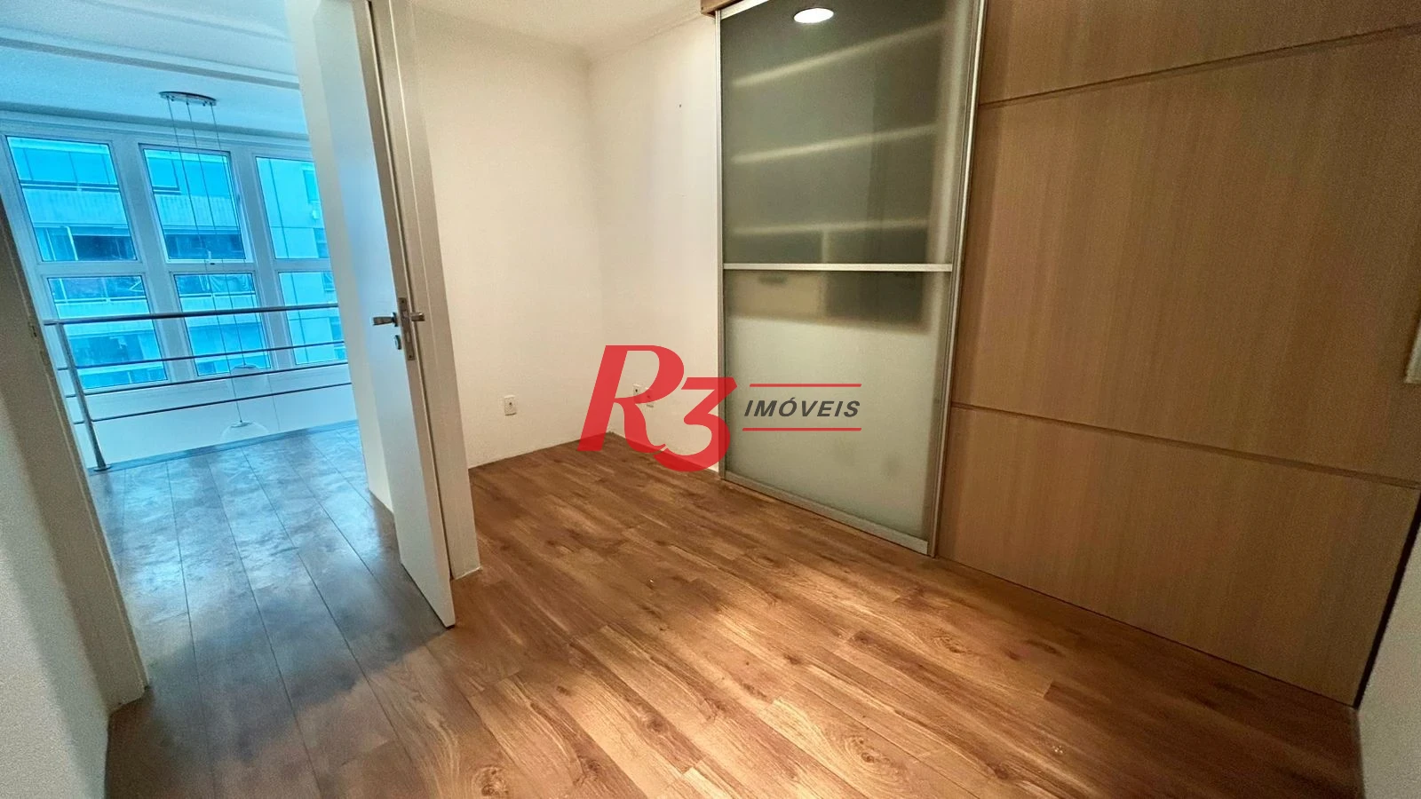 Apartamento com 2 dormitórios, 85 m² - venda por R$ 750.000,00 ou aluguel por R$ 6.500,00/mês - Gonzaga - Santos/SP