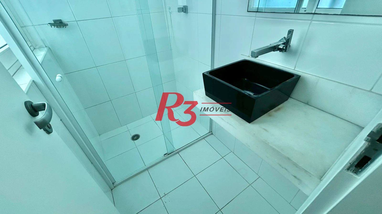 Apartamento com 2 dormitórios, 85 m² - venda por R$ 750.000,00 ou aluguel por R$ 6.500,00/mês - Gonzaga - Santos/SP