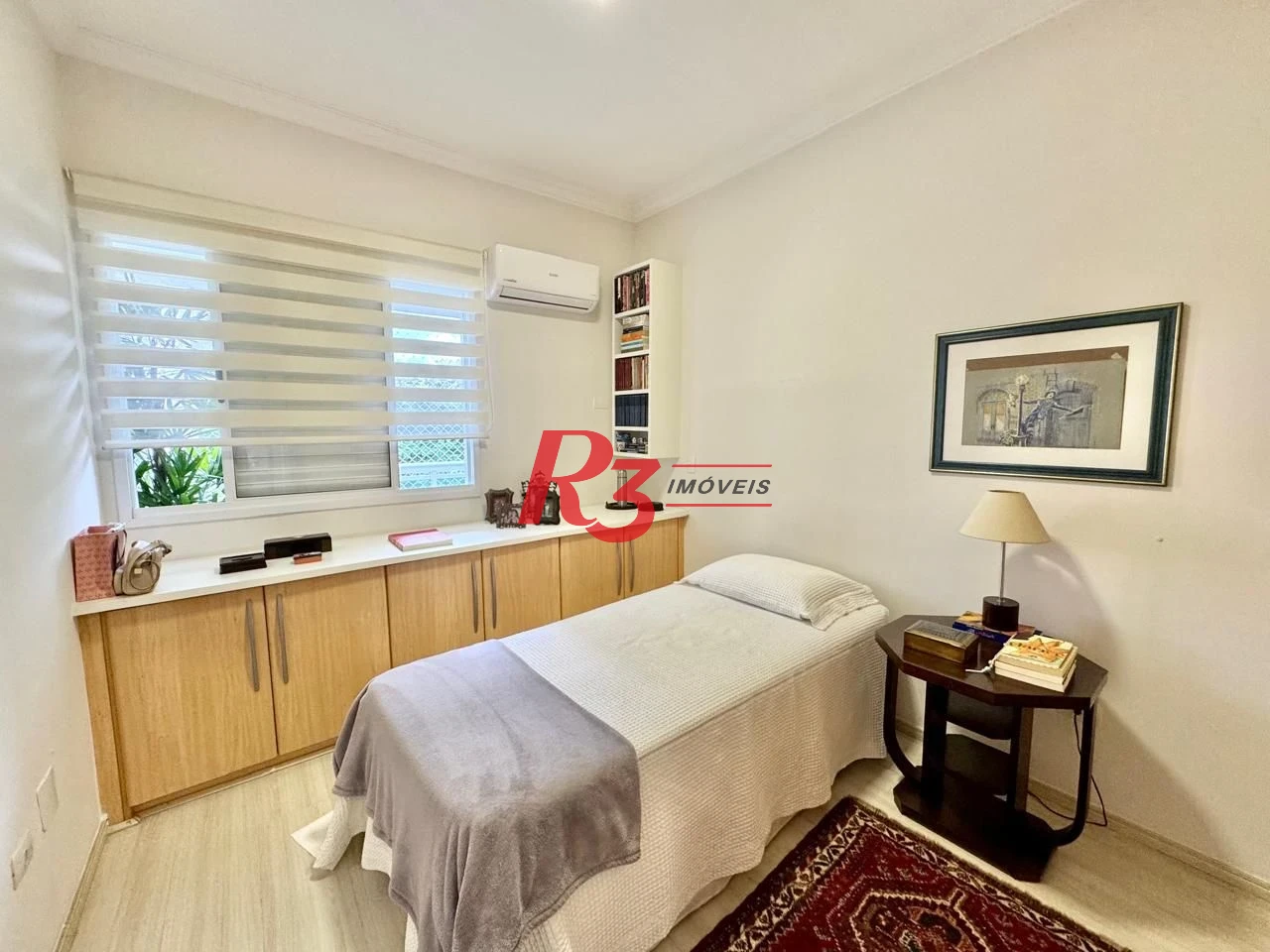 Apartamento com 2 dormitórios à venda, 98 m² por R$ 890.000,00 - Boqueirão - Santos/SP