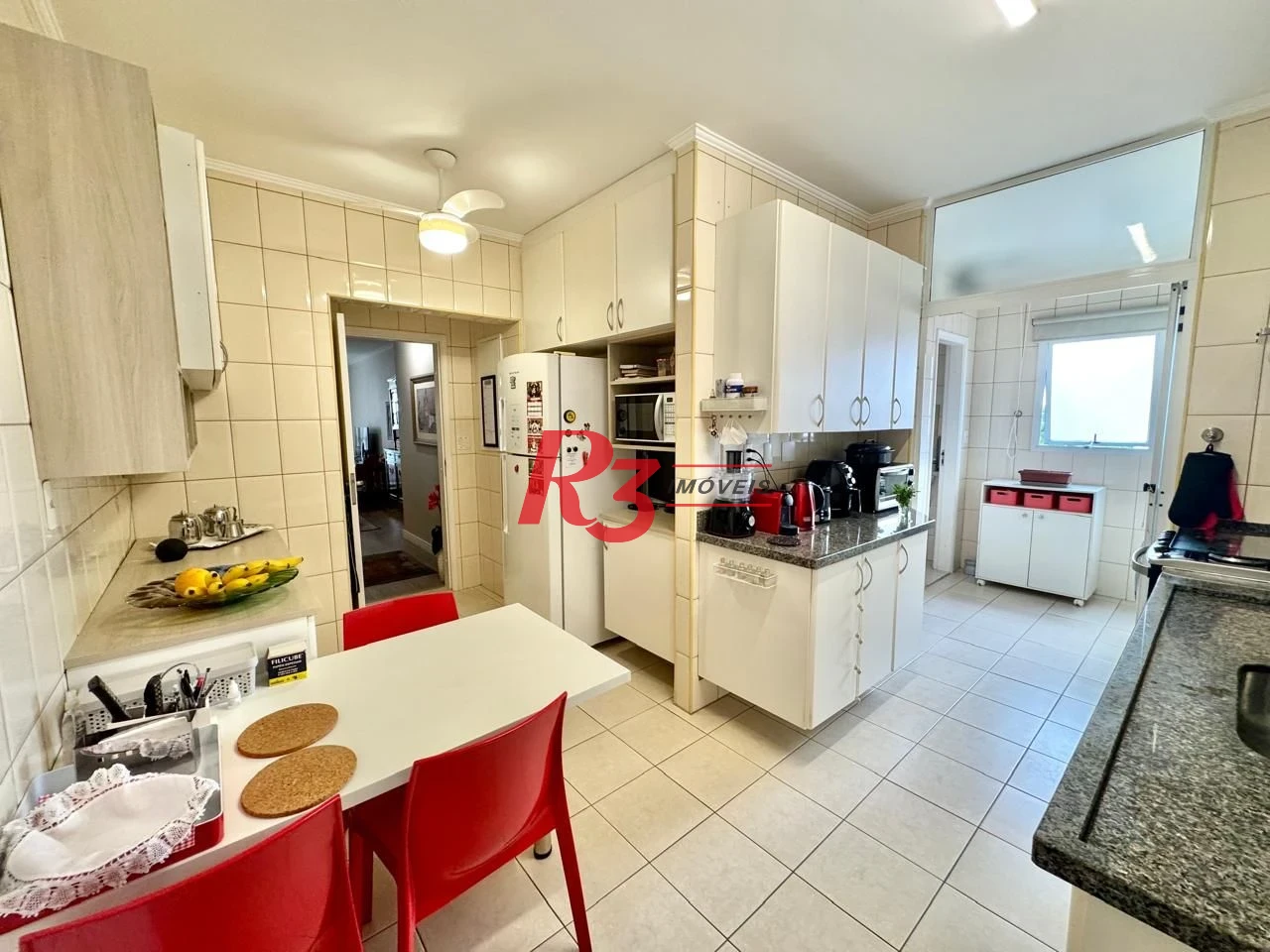 Apartamento com 2 dormitórios à venda, 98 m² por R$ 890.000,00 - Boqueirão - Santos/SP