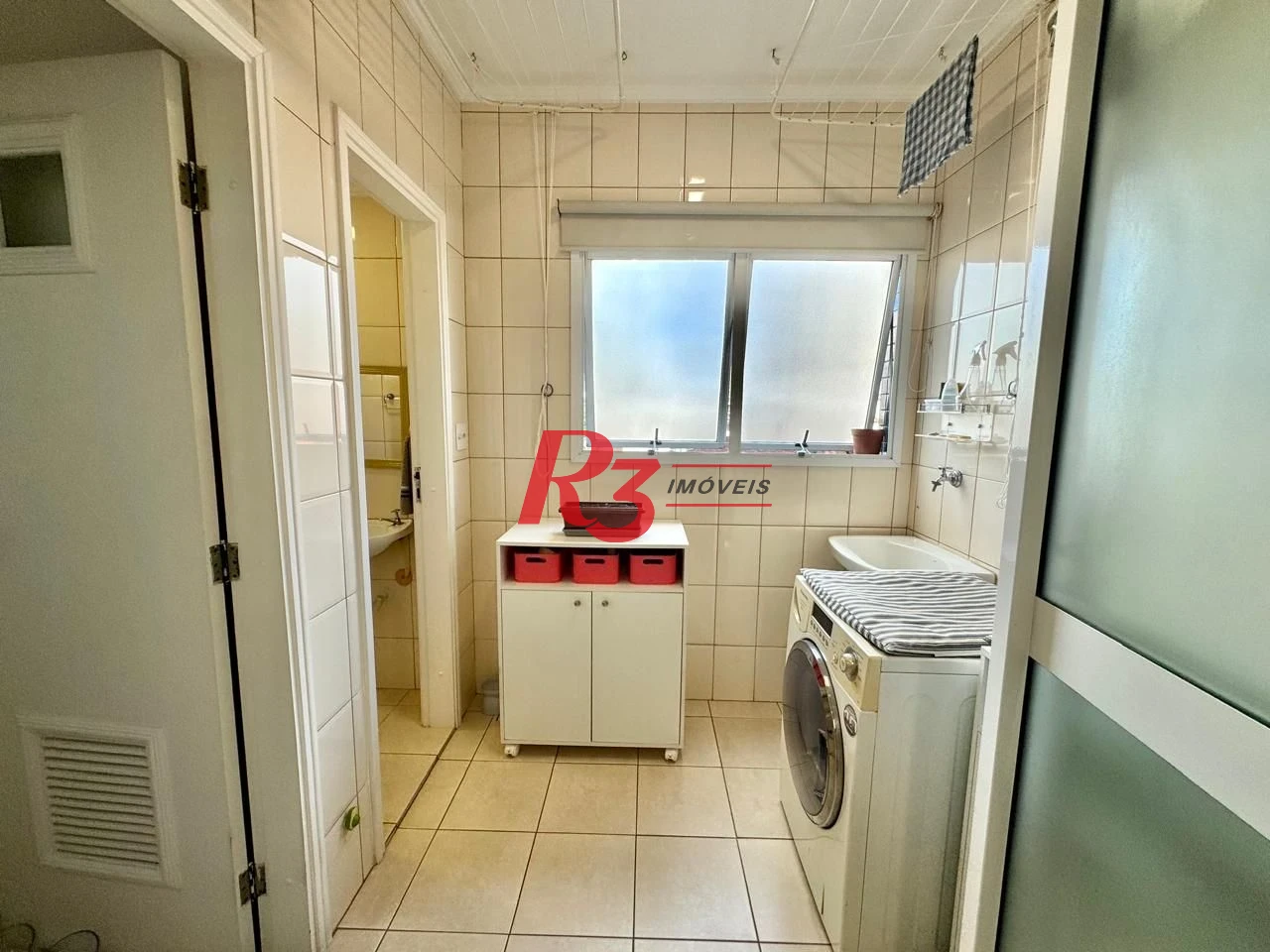 Apartamento com 2 dormitórios à venda, 98 m² por R$ 890.000,00 - Boqueirão - Santos/SP