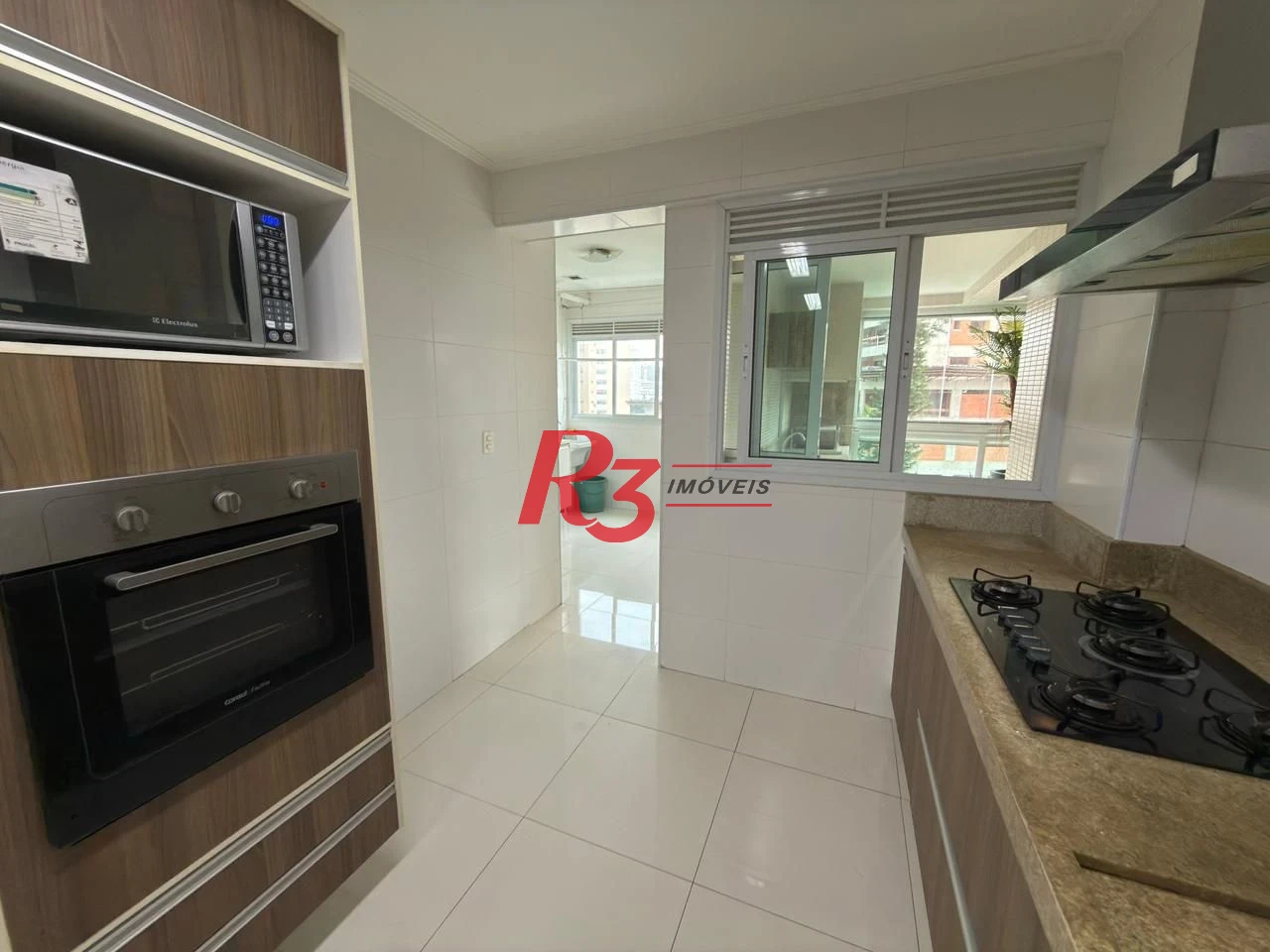 Apartamento à venda, 134 m² por R$ 1.900.000,00 - Ponta da Praia - Santos/SP