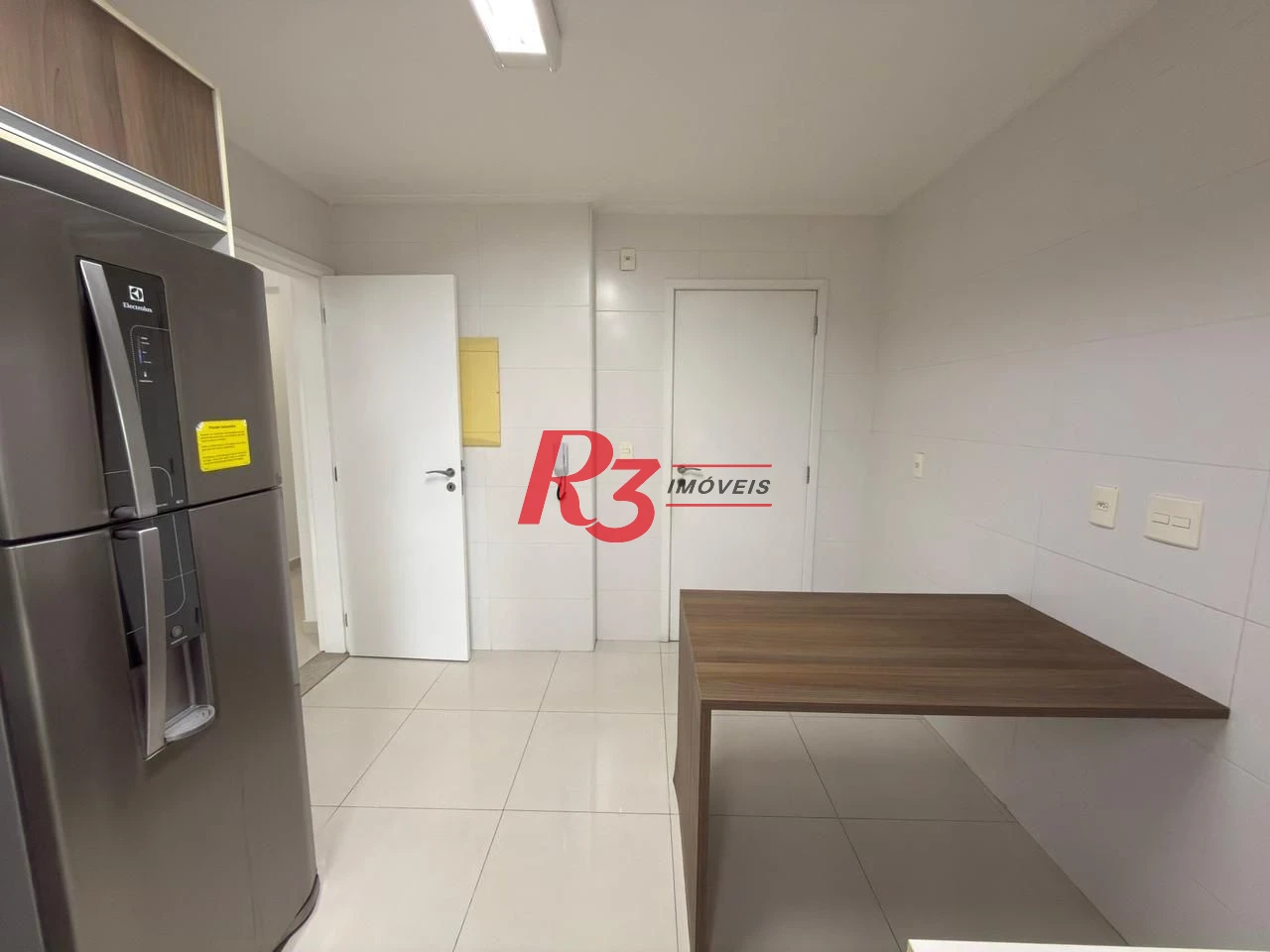 Apartamento à venda, 134 m² por R$ 1.900.000,00 - Ponta da Praia - Santos/SP