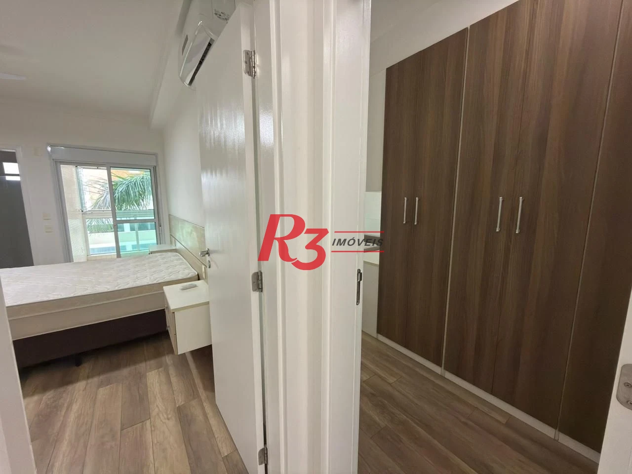 Apartamento à venda, 134 m² por R$ 1.900.000,00 - Ponta da Praia - Santos/SP