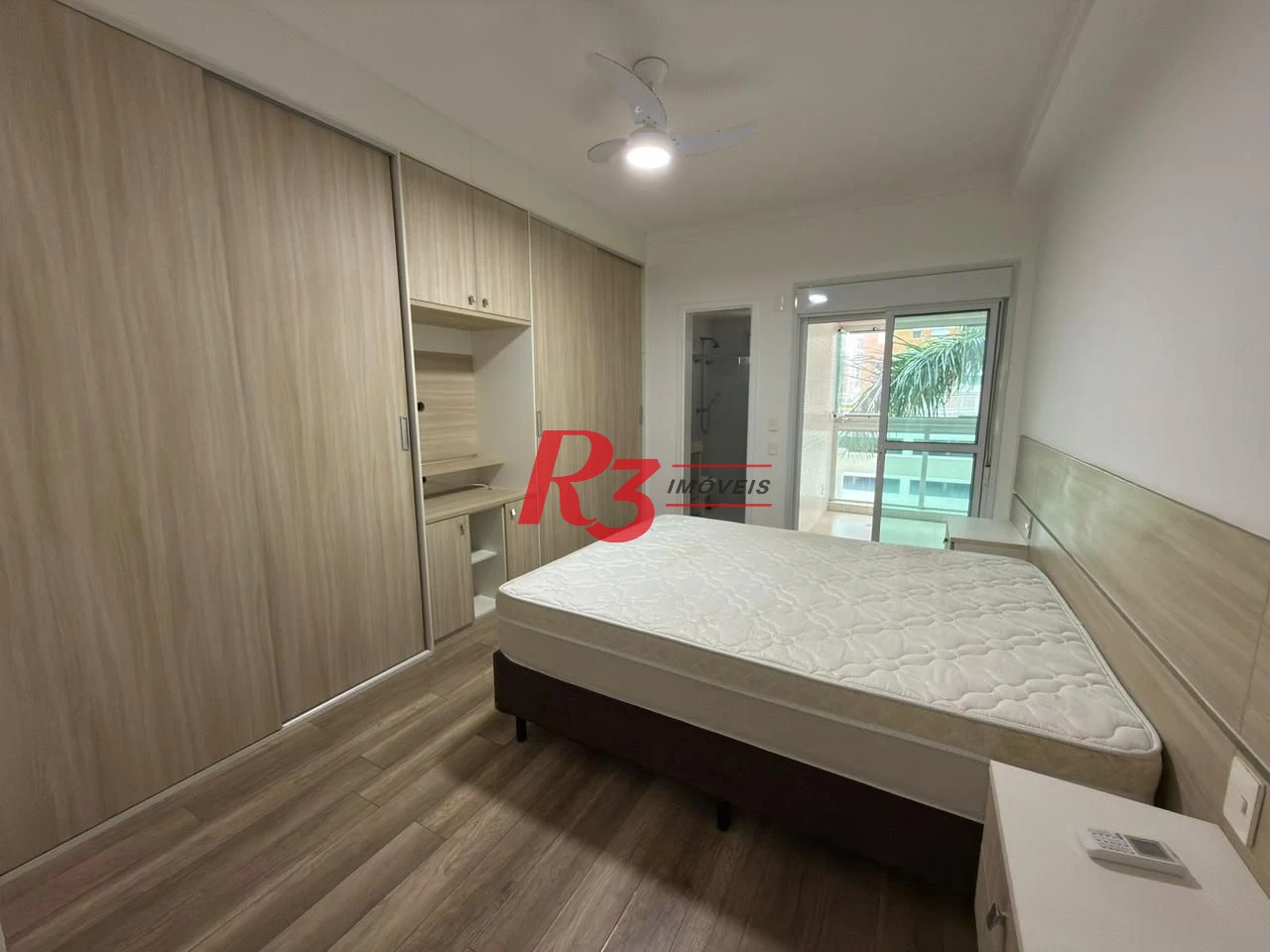 Apartamento à venda, 134 m² por R$ 1.900.000,00 - Ponta da Praia - Santos/SP