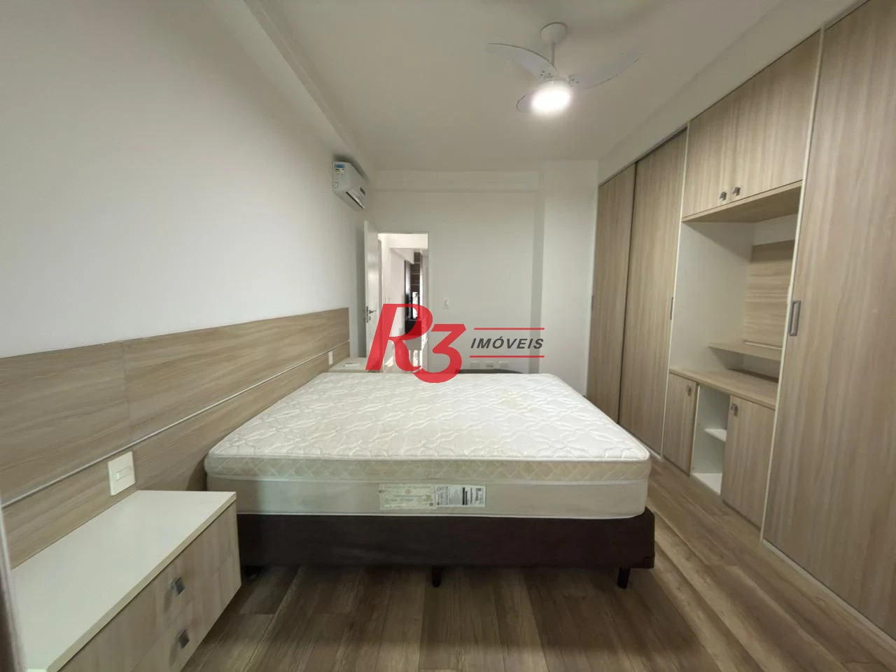 Apartamento à venda, 134 m² por R$ 1.900.000,00 - Ponta da Praia - Santos/SP