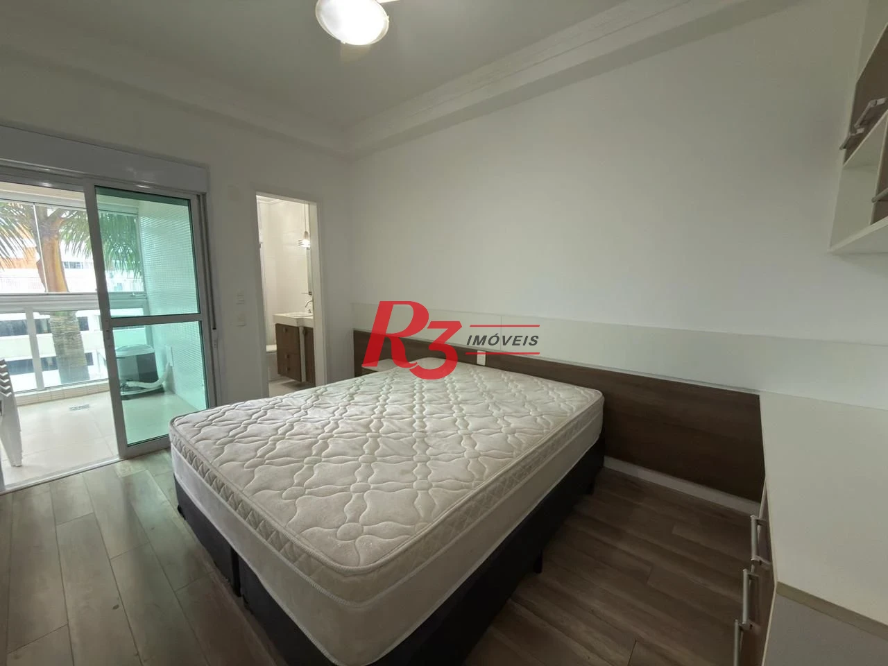 Apartamento à venda, 134 m² por R$ 1.900.000,00 - Ponta da Praia - Santos/SP