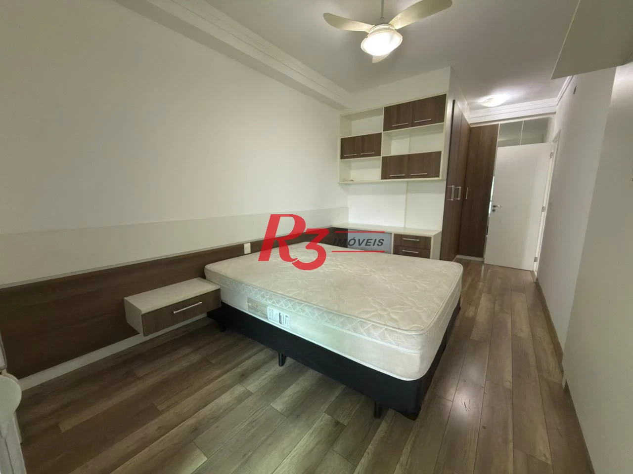 Apartamento à venda, 134 m² por R$ 1.900.000,00 - Ponta da Praia - Santos/SP