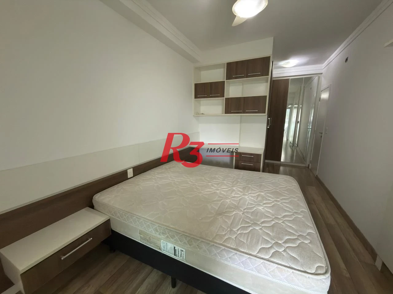 Apartamento à venda, 134 m² por R$ 1.900.000,00 - Ponta da Praia - Santos/SP