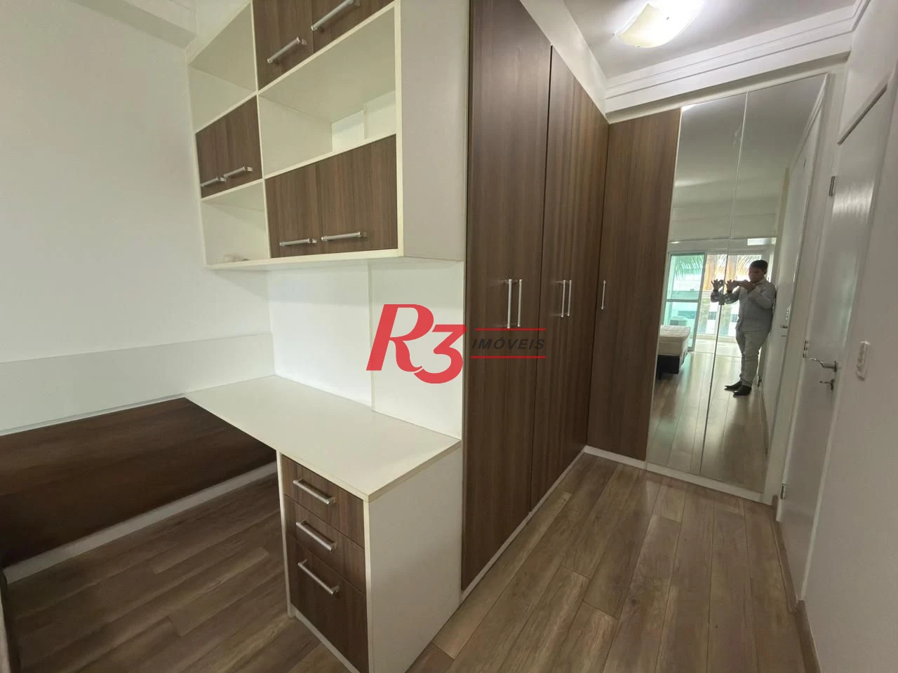 Apartamento à venda, 134 m² por R$ 1.900.000,00 - Ponta da Praia - Santos/SP