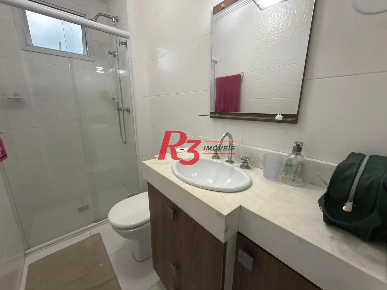 Apartamento à venda, 134 m² por R$ 1.900.000,00 - Ponta da Praia - Santos/SP