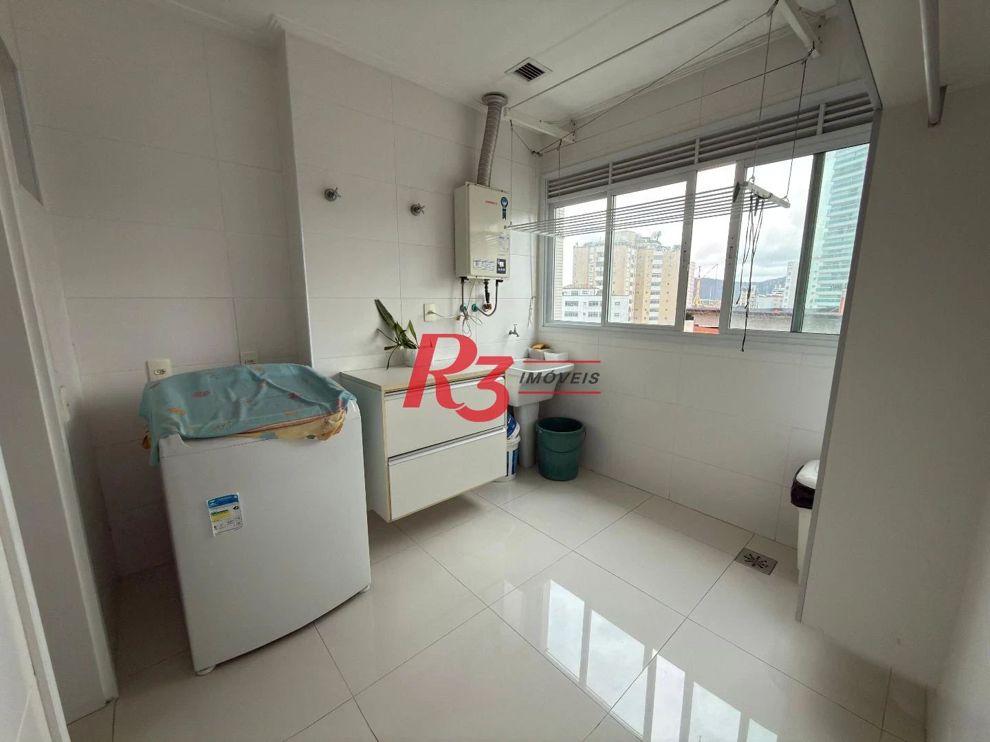 Apartamento à venda, 134 m² por R$ 1.900.000,00 - Ponta da Praia - Santos/SP