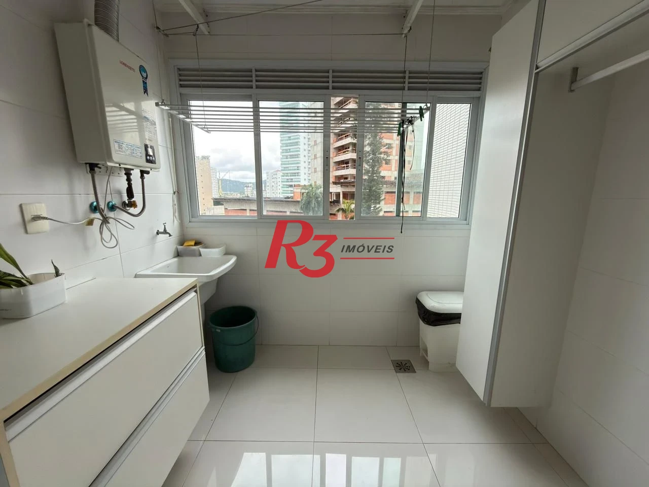 Apartamento à venda, 134 m² por R$ 1.900.000,00 - Ponta da Praia - Santos/SP