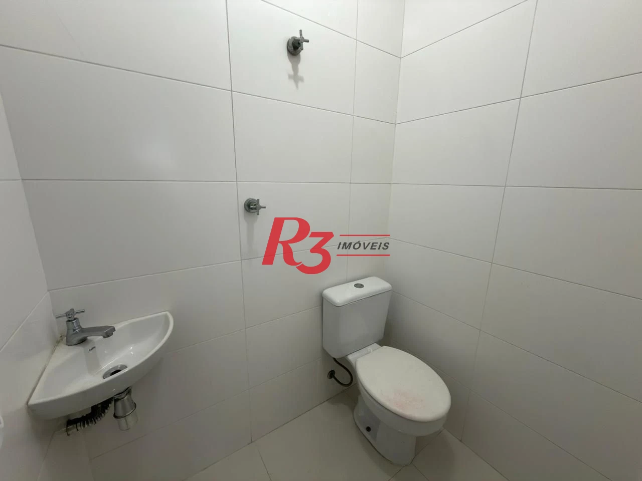 Apartamento à venda, 134 m² por R$ 1.900.000,00 - Ponta da Praia - Santos/SP