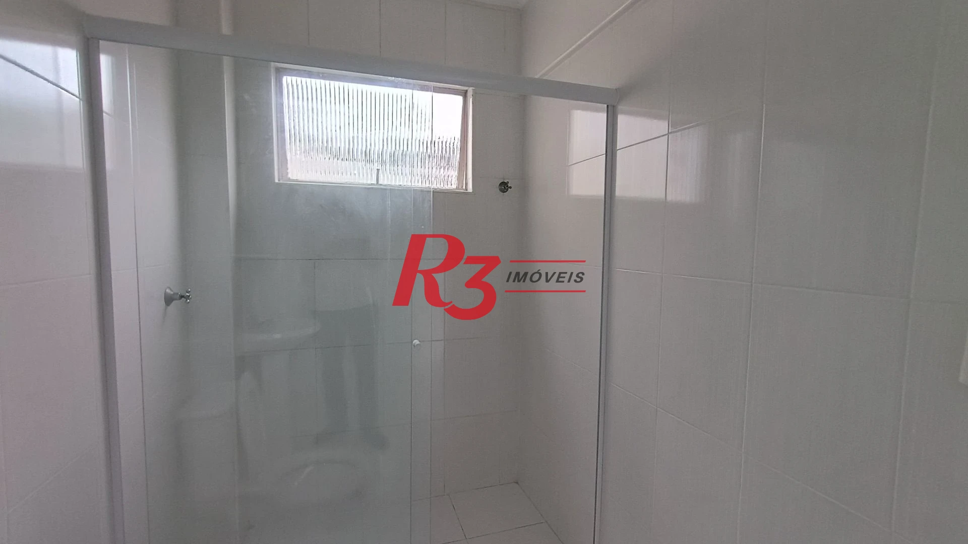 Cobertura com 2 dormitórios à venda, 105 m² por R$ 450.000,00 - José Menino - Santos/SP