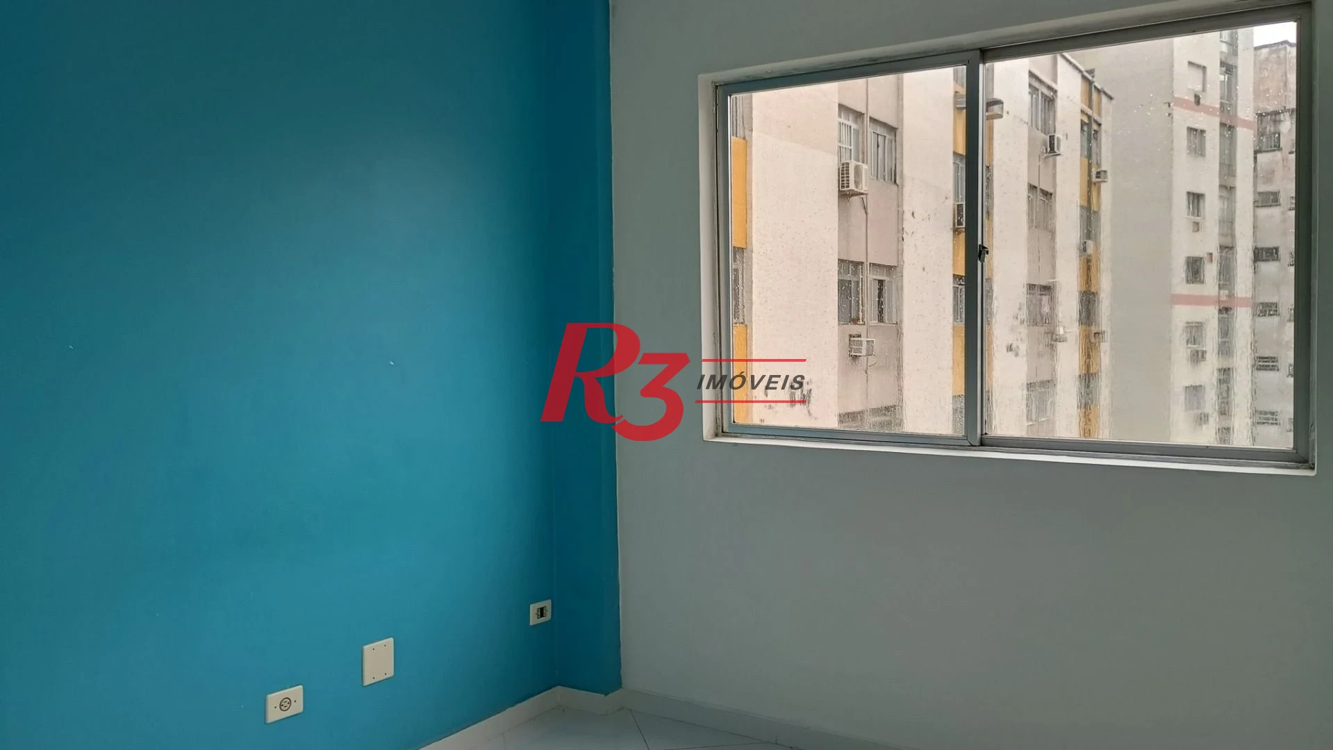 Cobertura com 2 dormitórios à venda, 105 m² por R$ 450.000,00 - José Menino - Santos/SP
