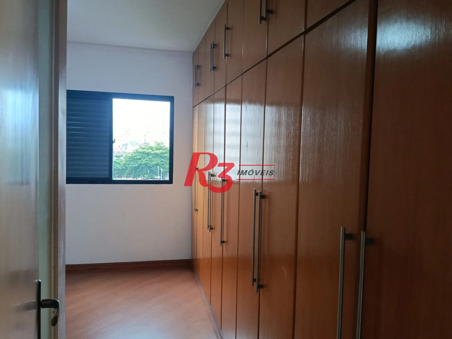 Apartamento à venda, 90 m² por R$ 595.000,00 - Boqueirão - Santos/SP