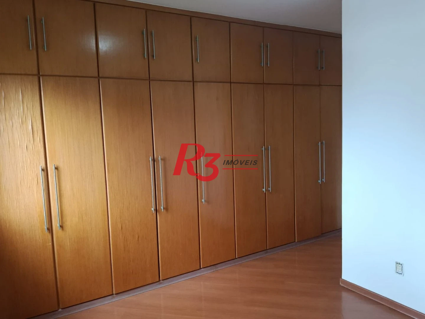 Apartamento à venda, 90 m² por R$ 595.000,00 - Boqueirão - Santos/SP