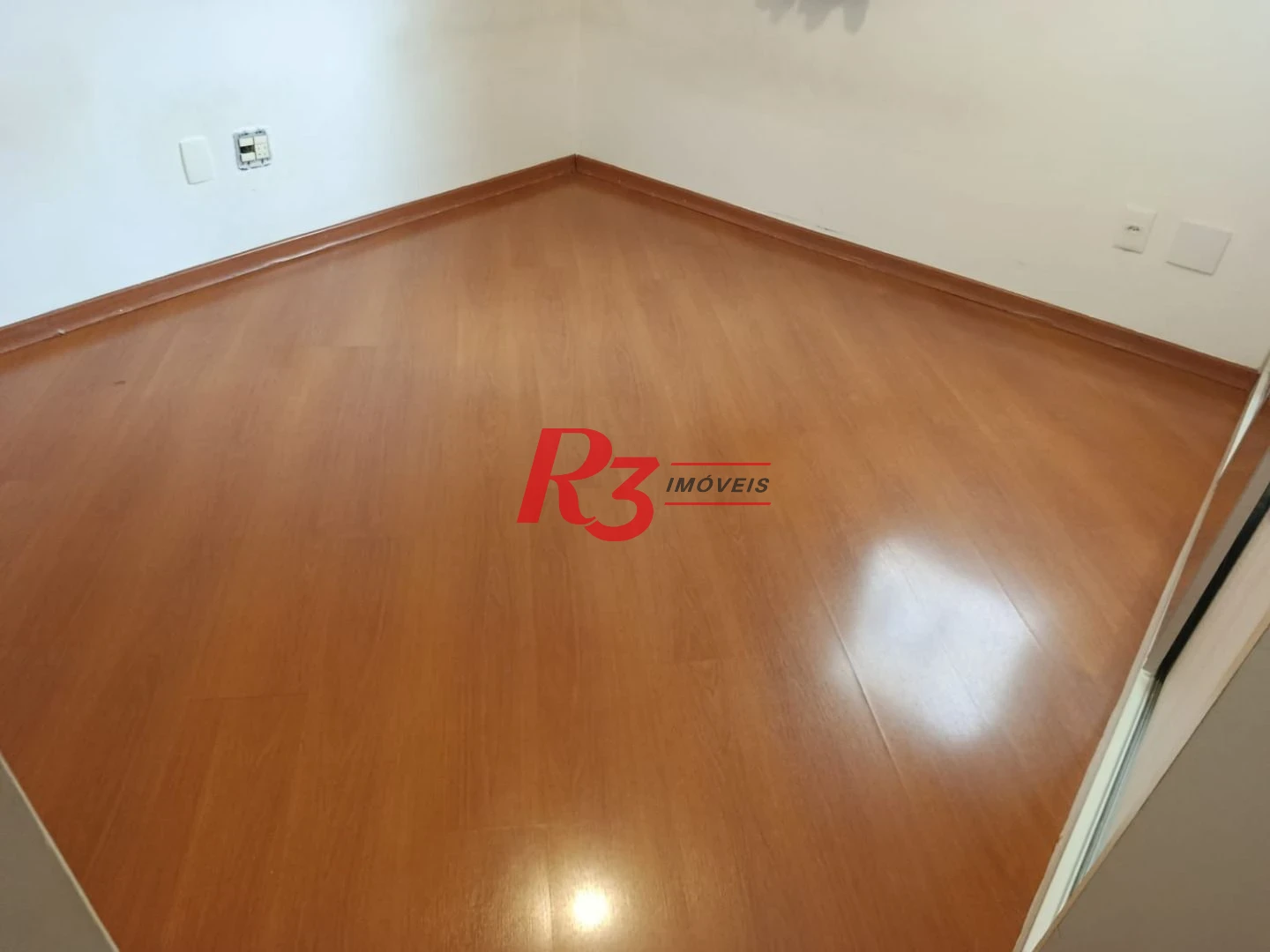 Apartamento à venda, 90 m² por R$ 595.000,00 - Boqueirão - Santos/SP