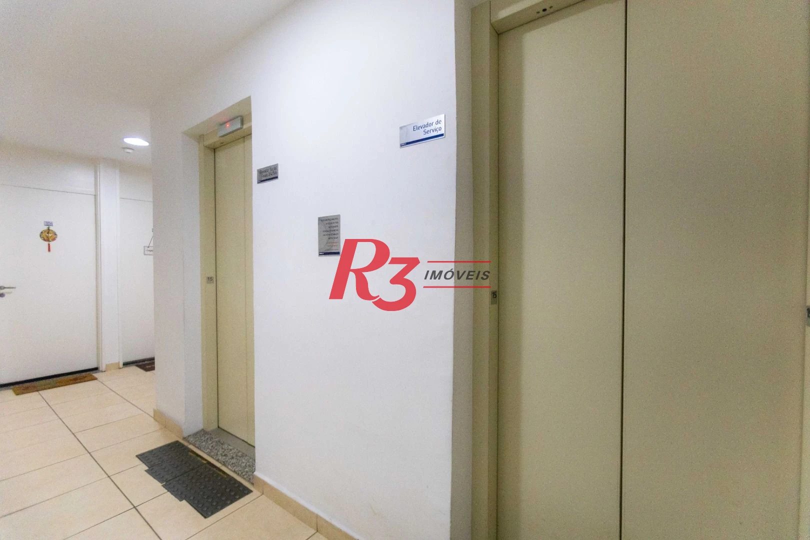 Apartamento com 2 dormitórios à venda, 64 m² por R$ 540.000,00 - Estuário - Santos/SP
