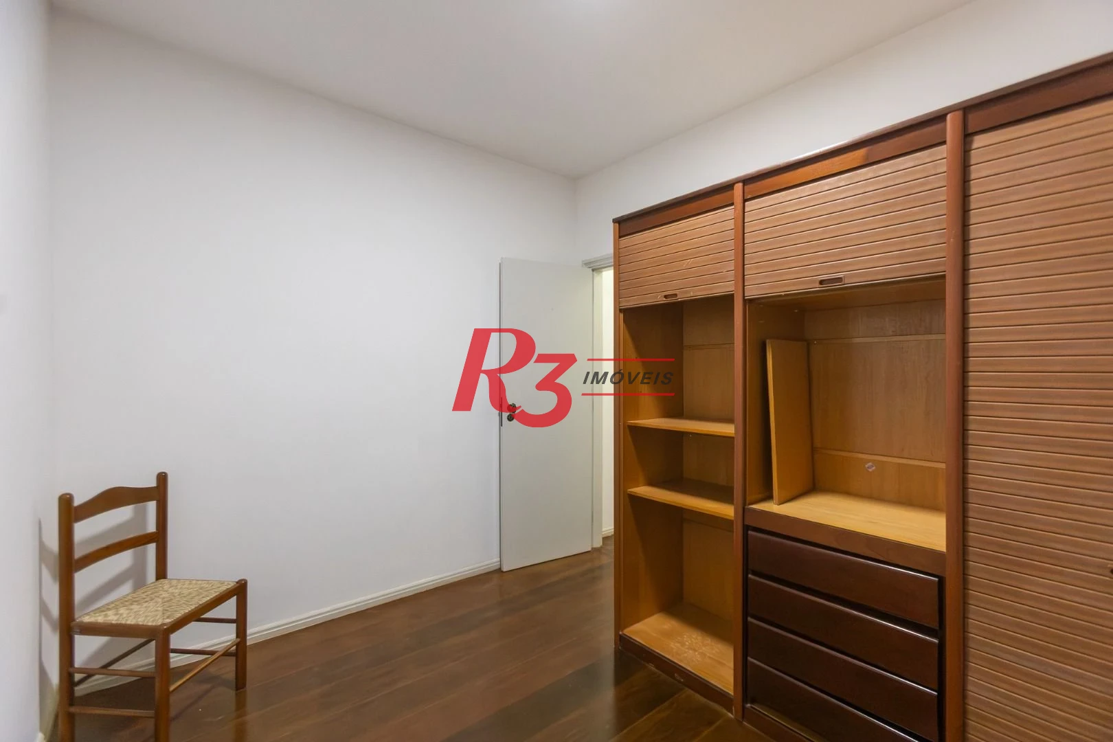 Apartamento com 3 dormitórios para alugar, 147 m² por R$ 6.300,00/mês - Embaré - Santos/SP