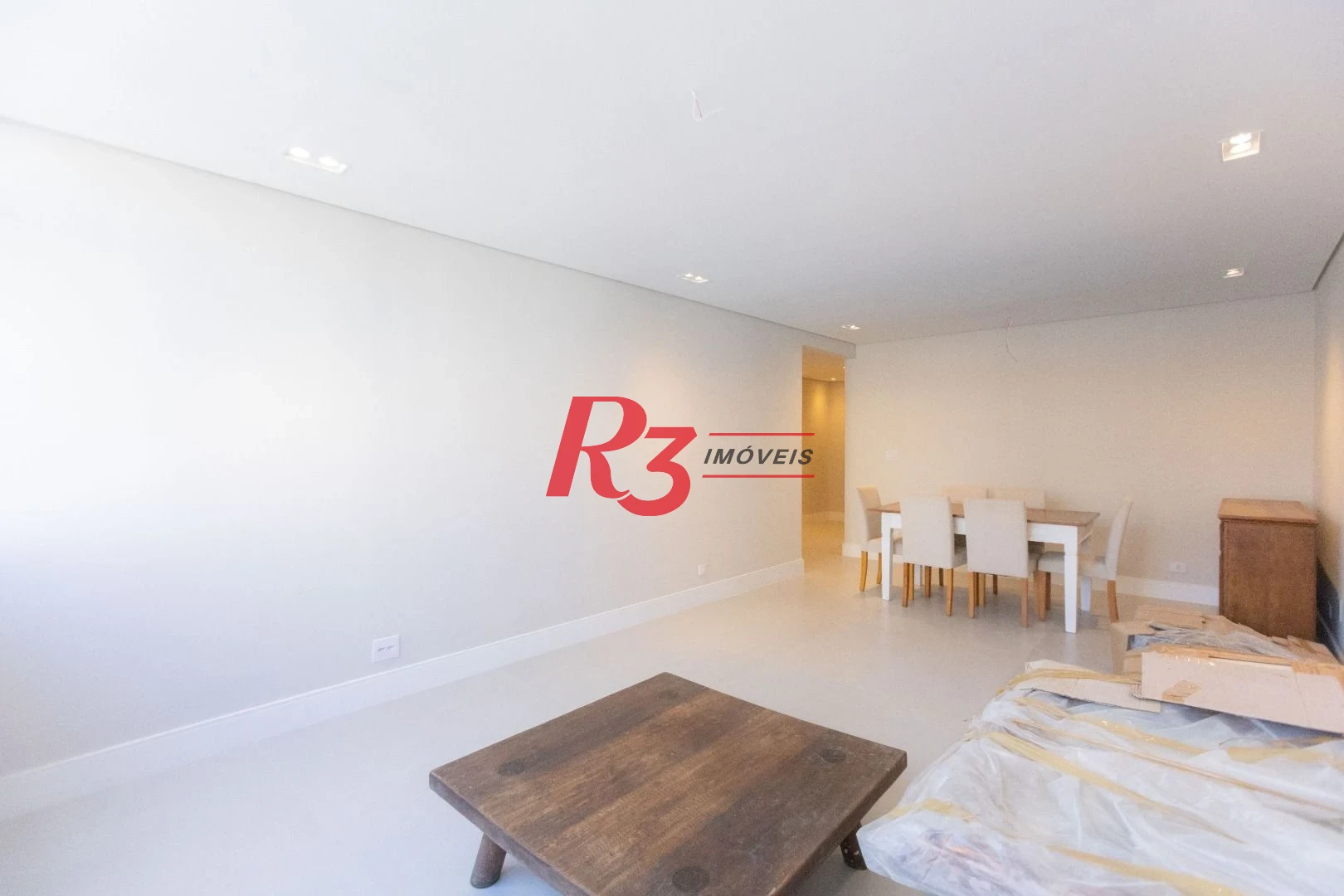 Apartamento com 3 dormitórios à venda, 133 m² por R$ 1.390.000,00 - Gonzaga - Santos/SP