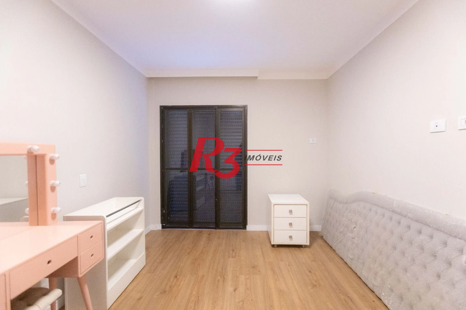 Apartamento com 3 dormitórios à venda, 133 m² por R$ 1.390.000,00 - Gonzaga - Santos/SP