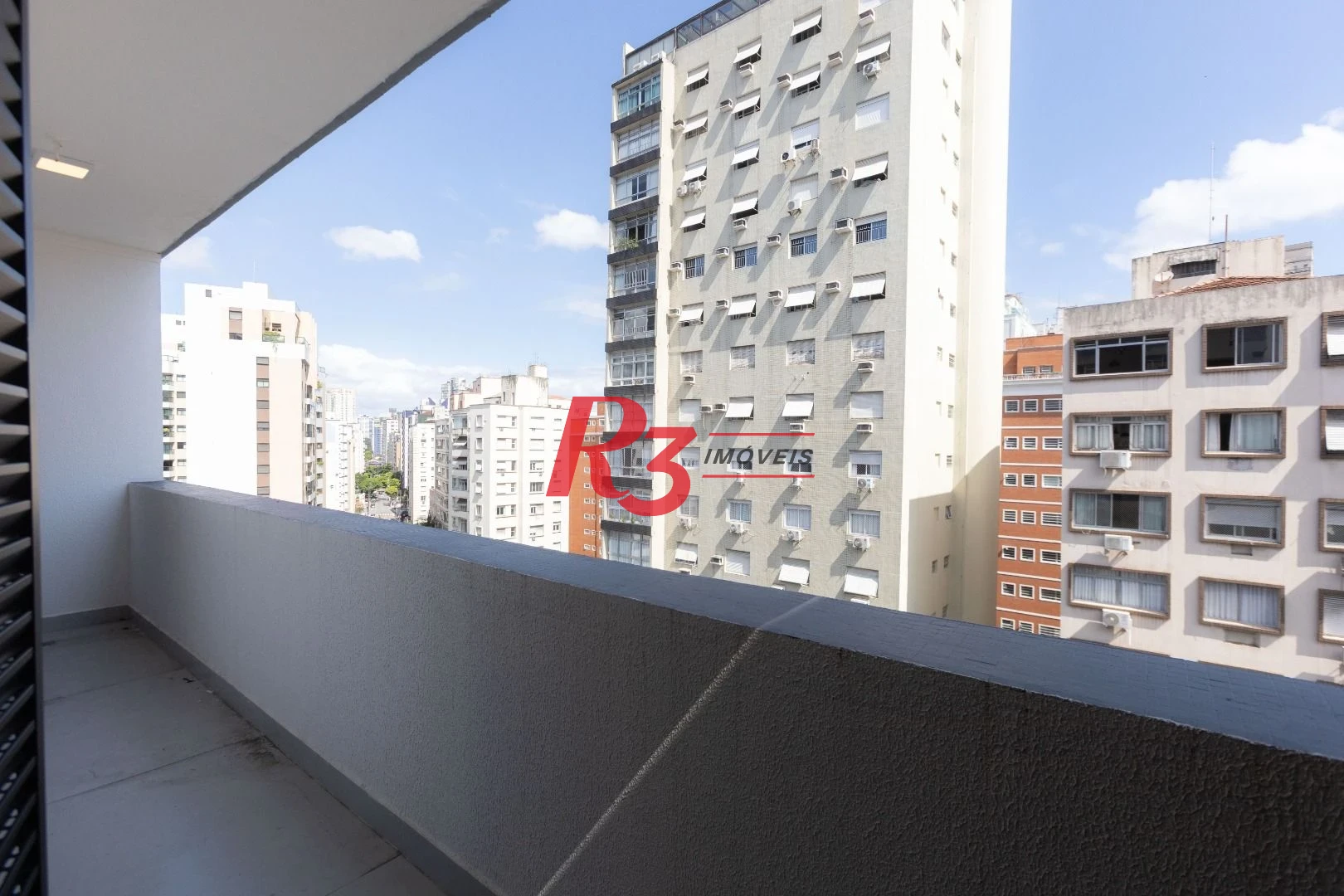Apartamento com 3 dormitórios à venda, 133 m² por R$ 1.390.000,00 - Gonzaga - Santos/SP