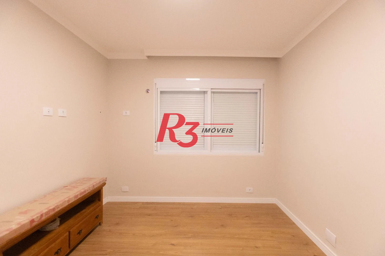 Apartamento com 3 dormitórios à venda, 133 m² por R$ 1.390.000,00 - Gonzaga - Santos/SP