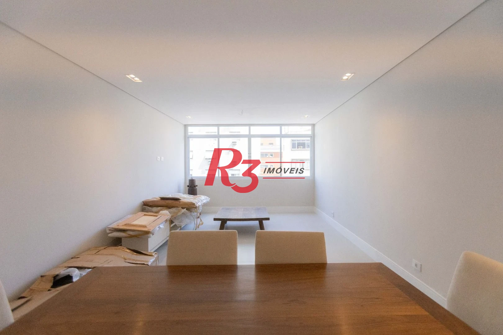 Apartamento com 3 dormitórios à venda, 133 m² por R$ 1.390.000,00 - Gonzaga - Santos/SP