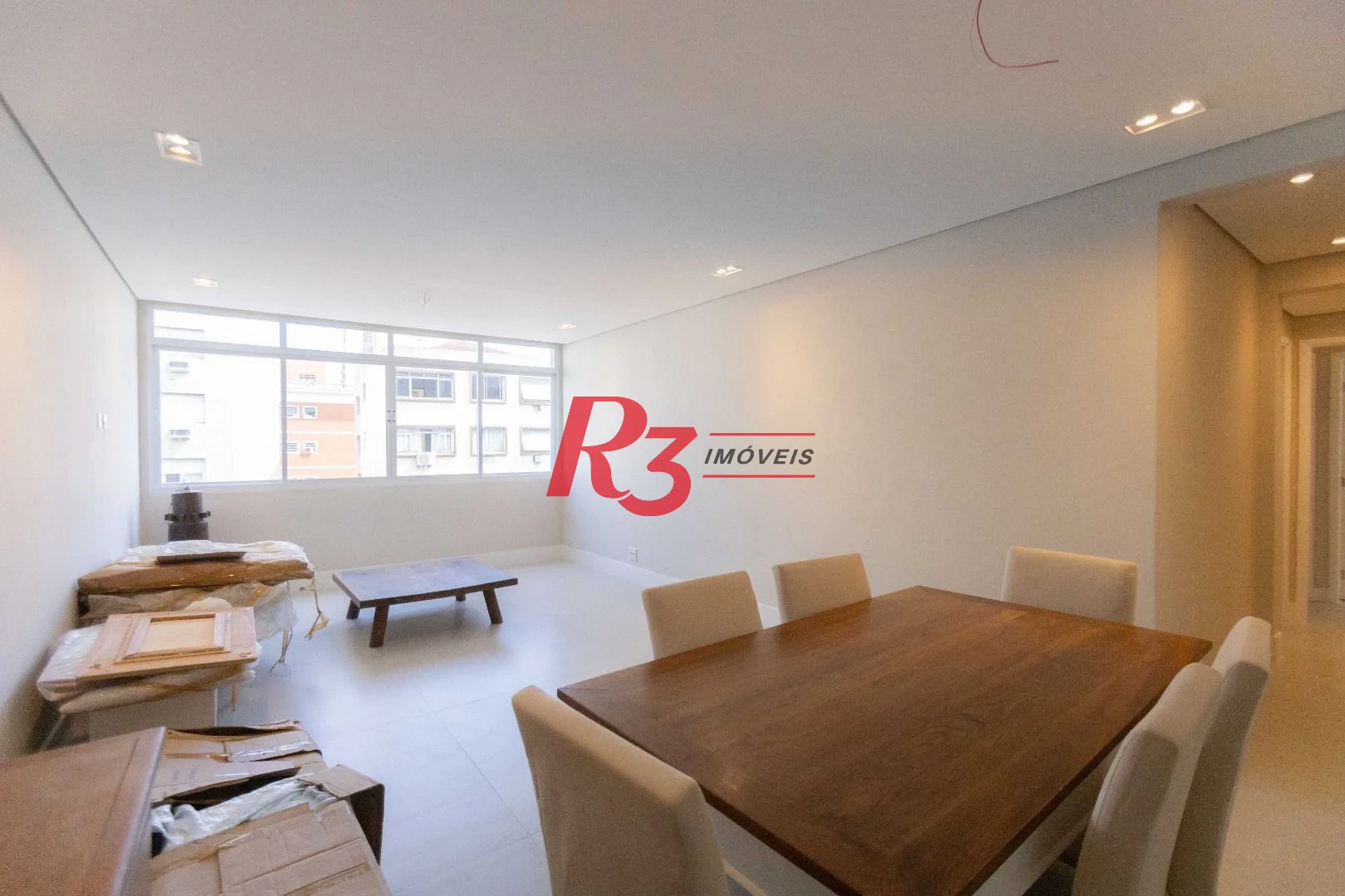 Apartamento com 3 dormitórios à venda, 133 m² por R$ 1.390.000,00 - Gonzaga - Santos/SP